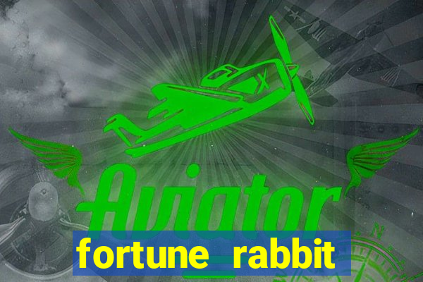 fortune rabbit 5gbet Informational